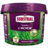 Substral Nawóz do trawnika z mchem 5 kg