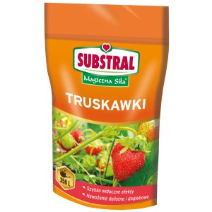 Substral Nawóz do Truskawek 350g