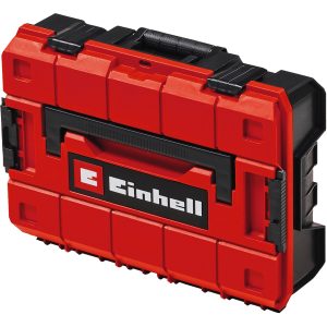 Walizka narzędziowa Einhell E-Case 80 szt.