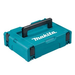 Walizka systemowa Makita MAKPAC TYP 1