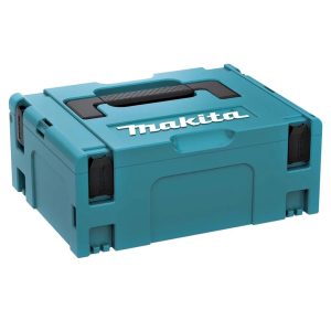 Walizka systemowa Makita MAKPAC TYP 2