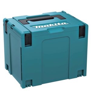 Walizka systemowa Makita MAKPAC TYP 4
