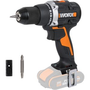 Wiertarko-wkrętarka akumulatorowa WORX WX102.9