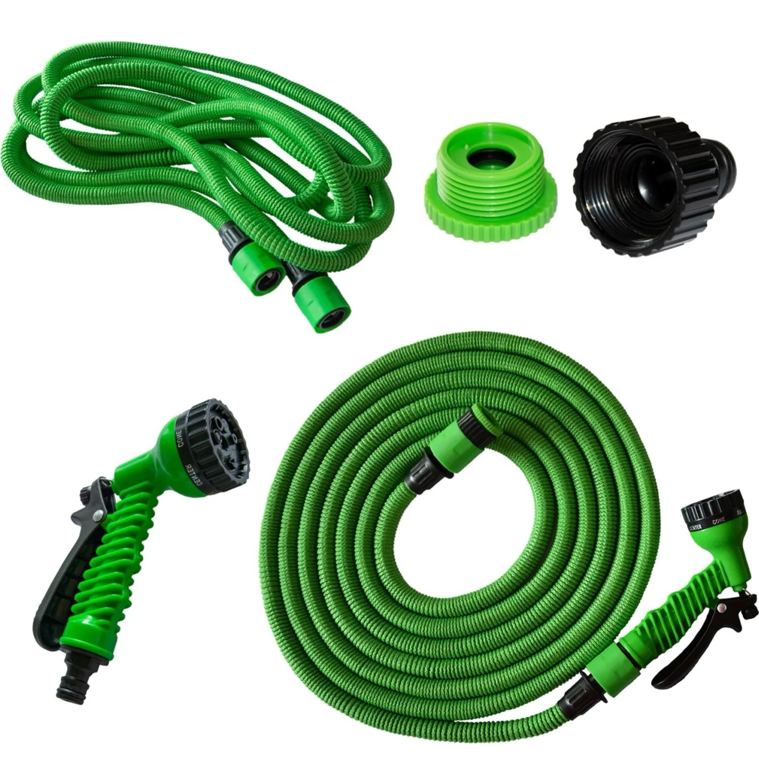 Wąż Lateksowy Rozciągliwy 15 m