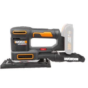 WORX Multiszlifierka 5 w 1 WX820.9