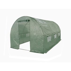 Wzmocniony tunel foliowy 2x3,5 m