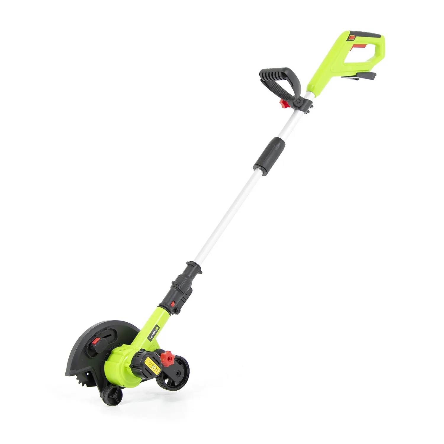4Garden Akumulatorowa Krawędziarka AOK2221