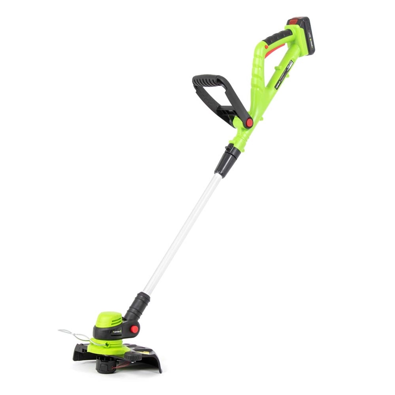 Akumulatorowa Podkaszarka 4Garden APK2521S 20V