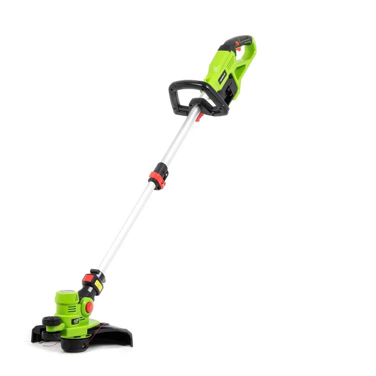 4Garden Akumulatorowa Podkaszarka APK3022