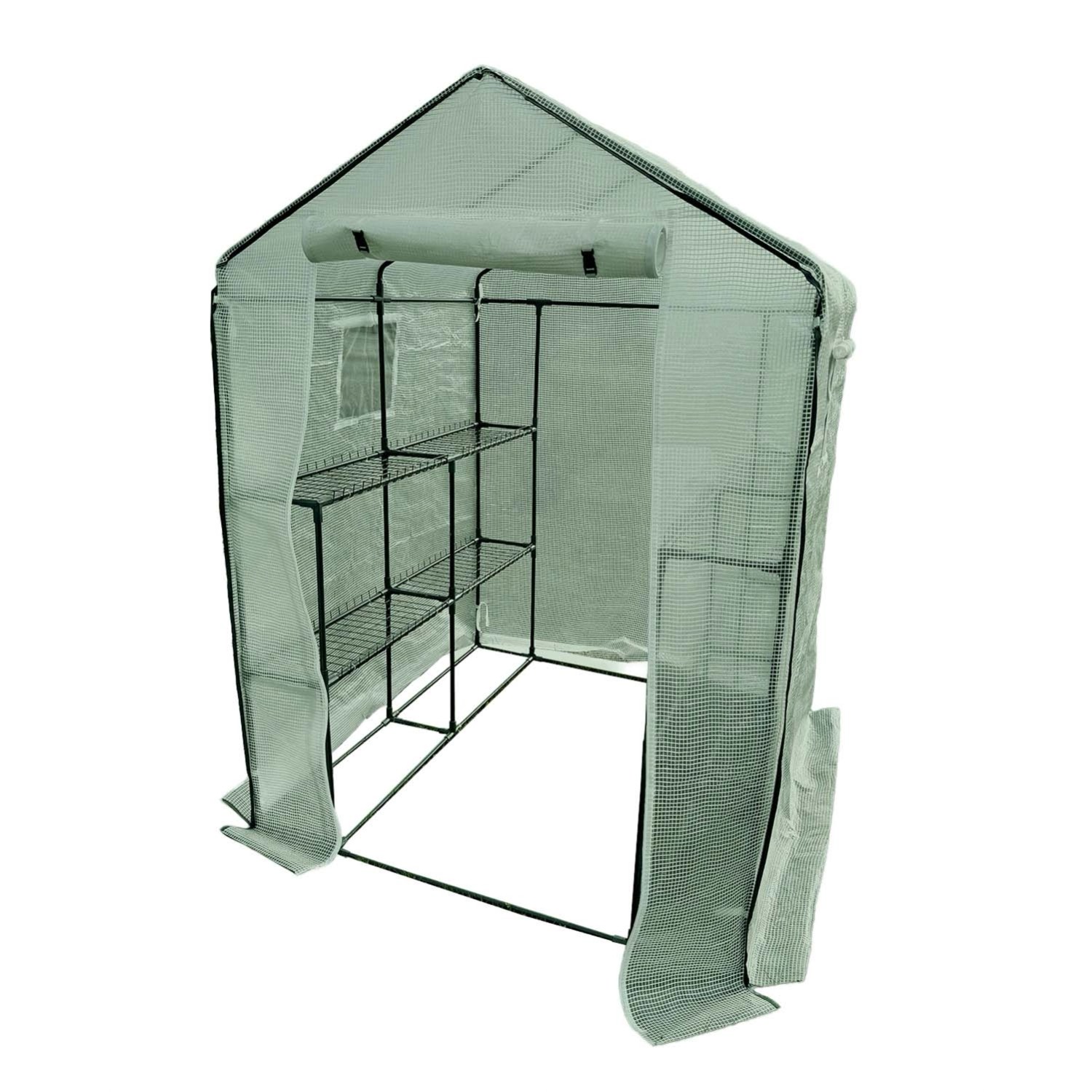 Mini tunel z półkami 4IQ