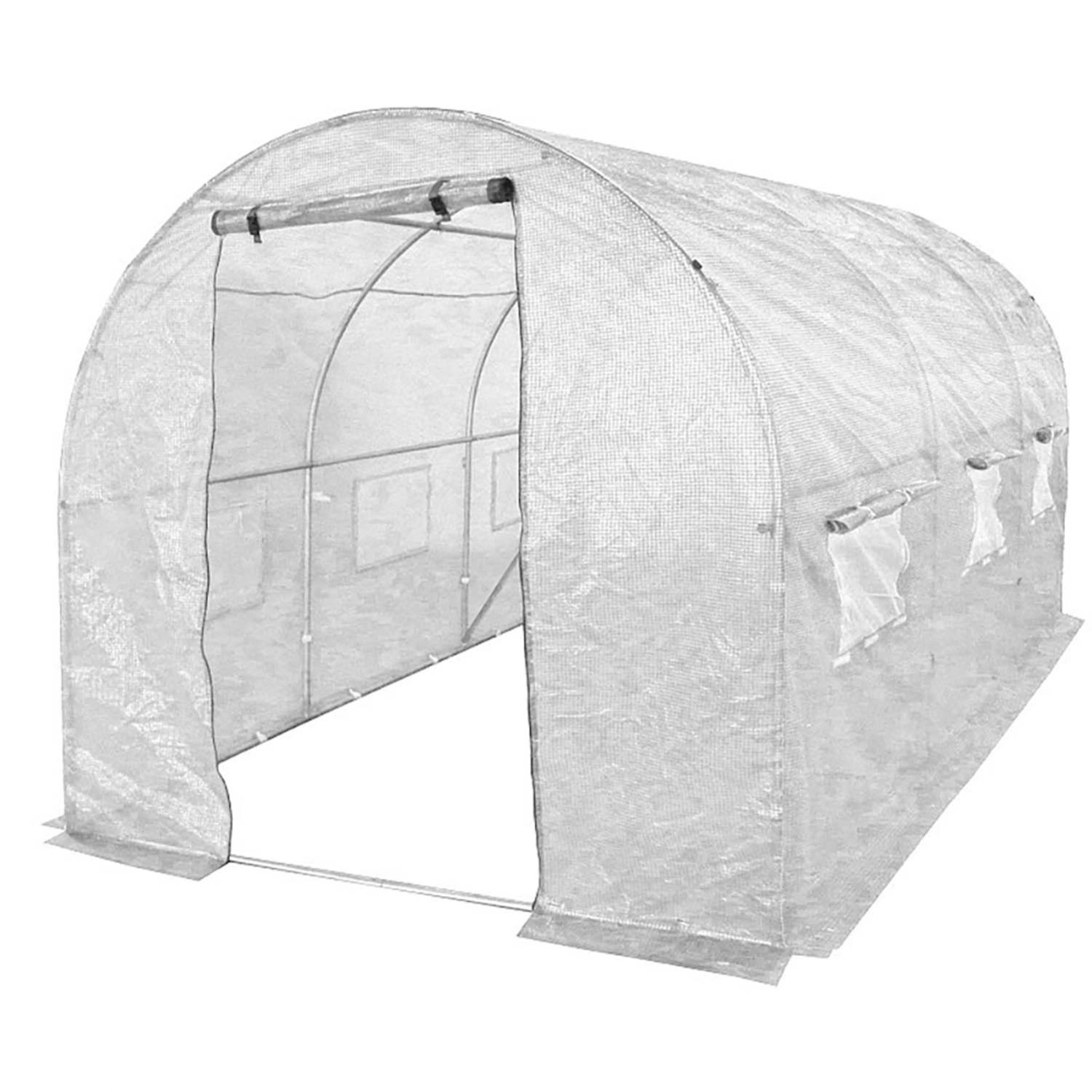 Tunel foliowy 4IQ 2x3 m