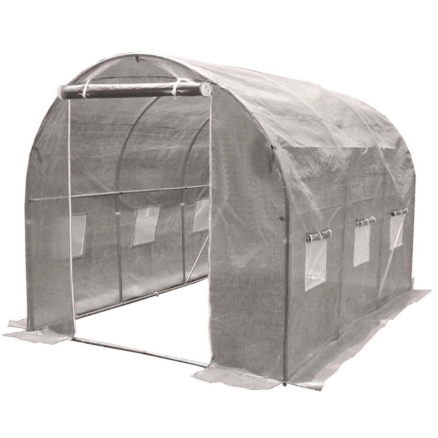 Tunel foliowy 4IQ 2x3,5 m