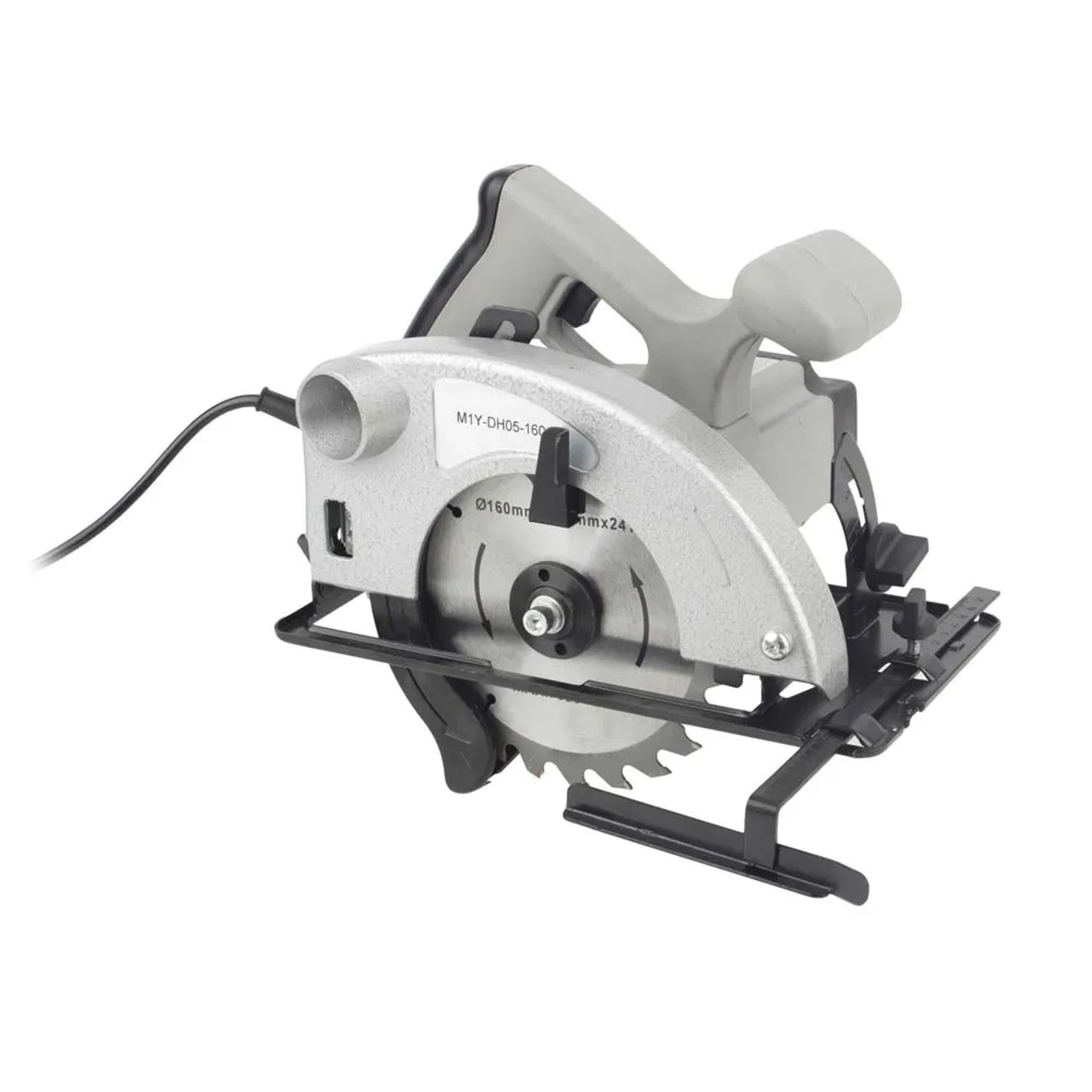 Pilarka tarczowa AMS 1200W 160mm