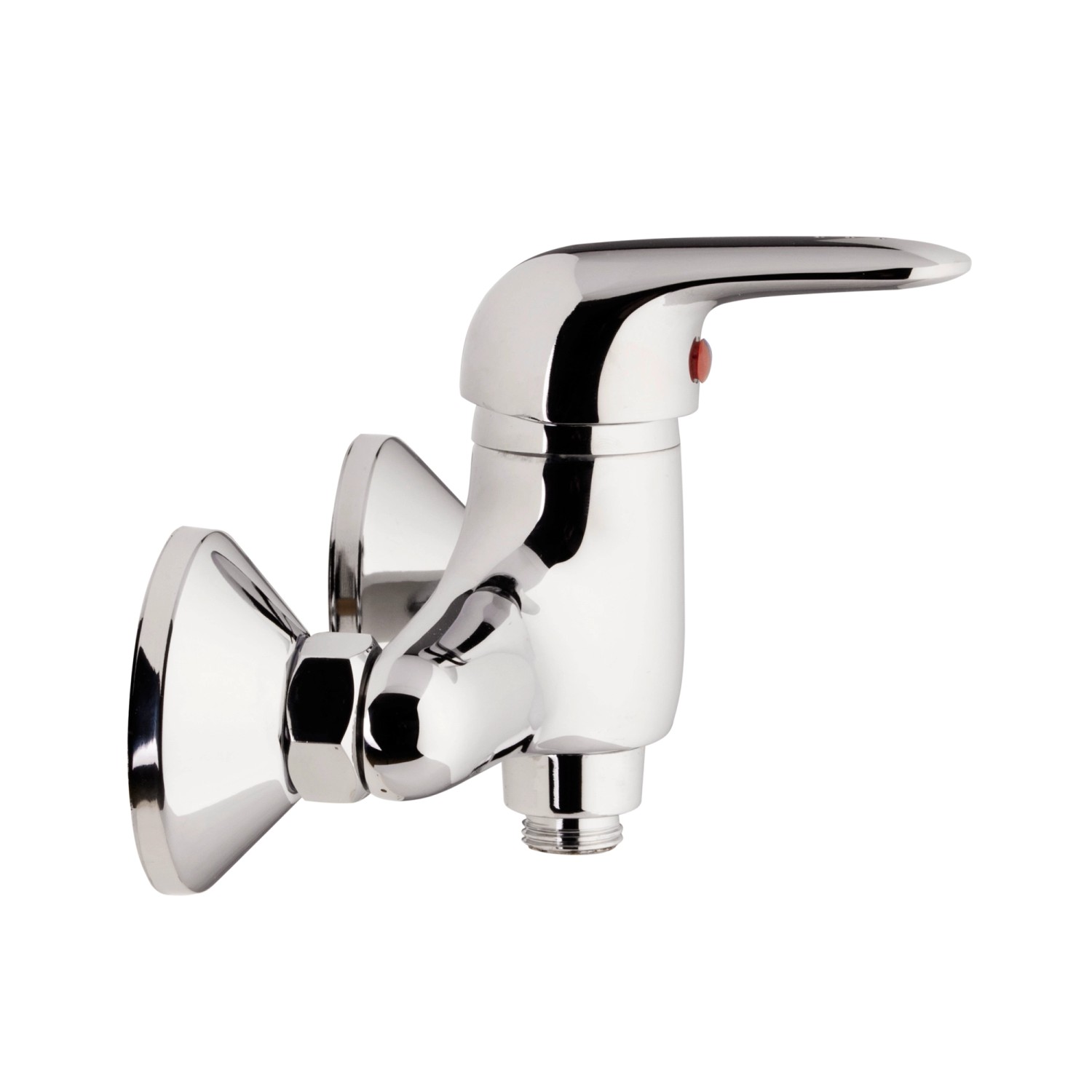 Armatura Kraków Bateria natryskowa Kroma