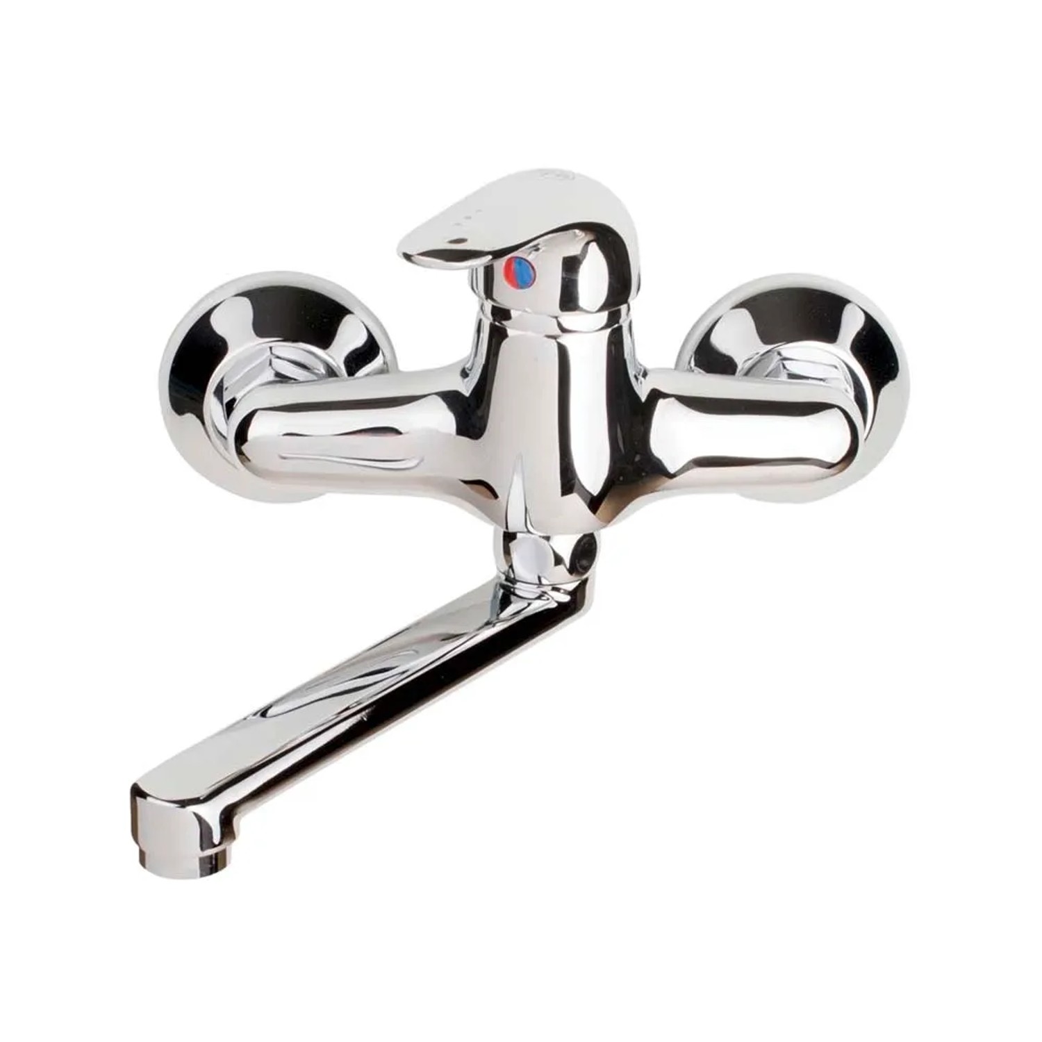 Bateria umywalkowa Kroma Armatura Kraków