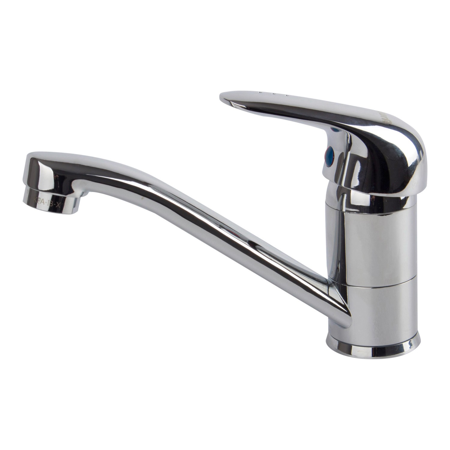 Bateria umywalkowa Kroma obrotowa