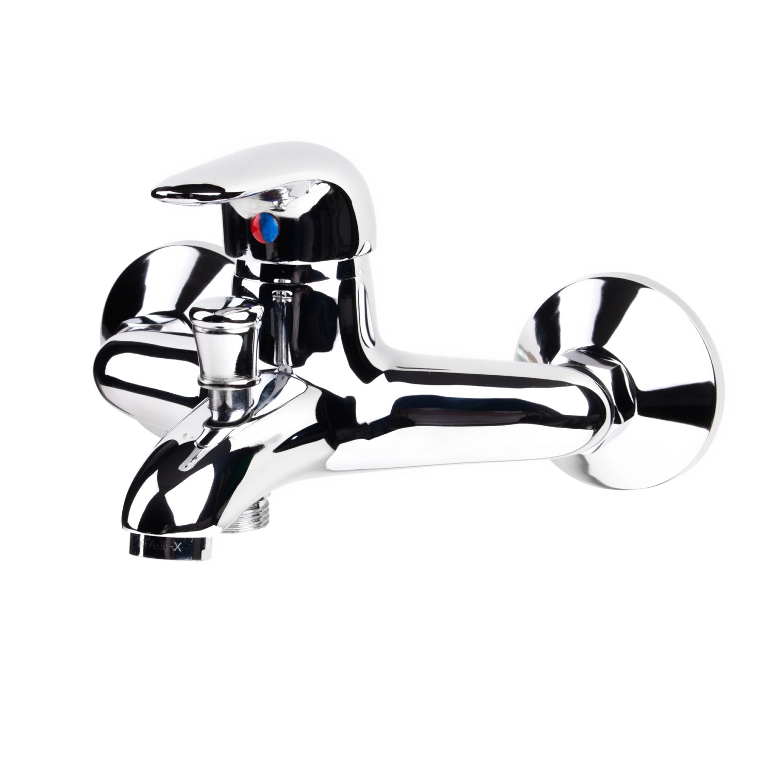 Bateria wannowa Kroma Armatura Kraków