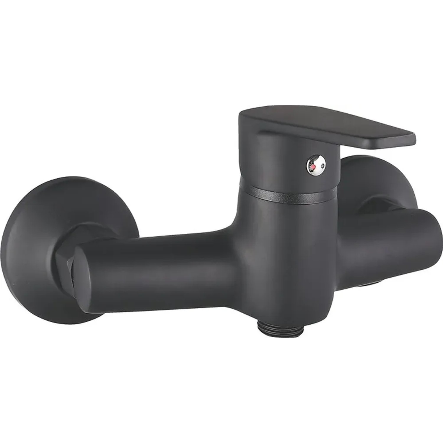 Bateria prysznicowa Baliv Zen czarna