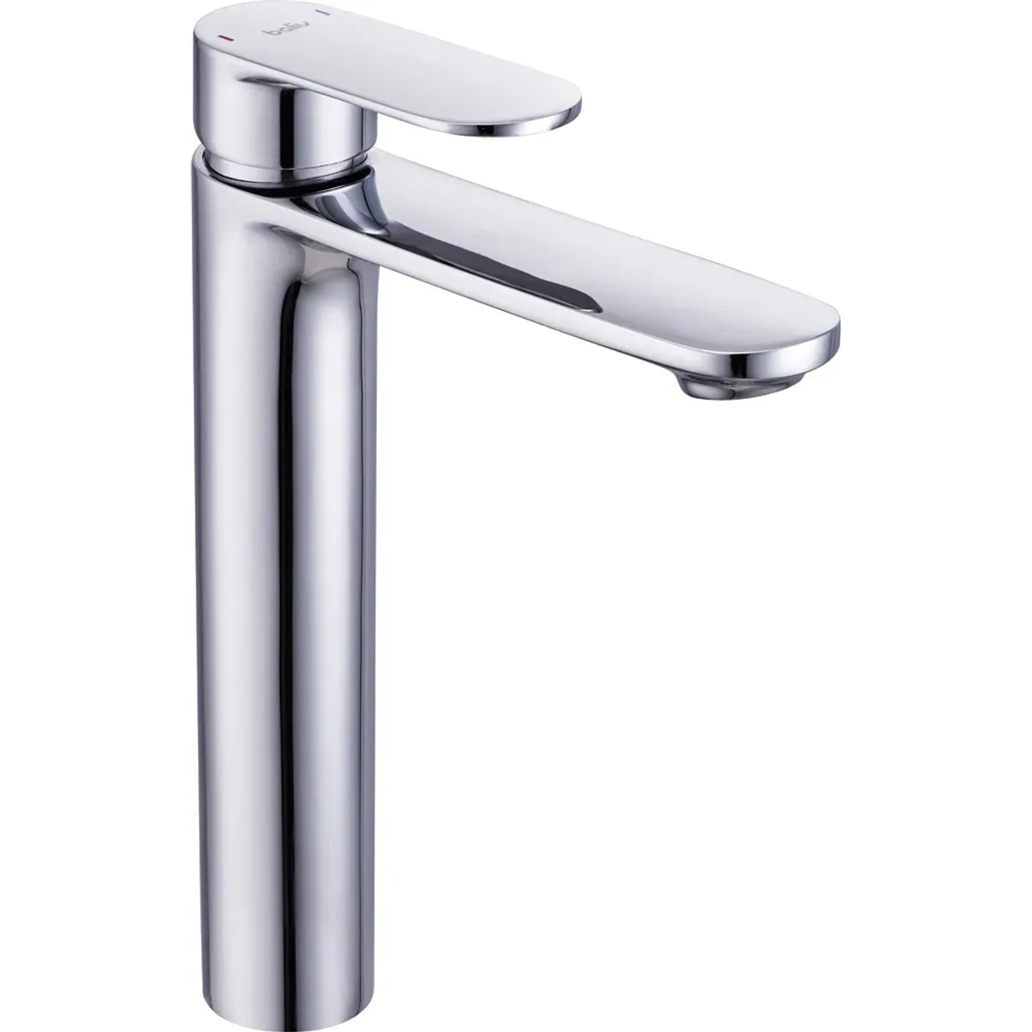 Bateria umywalkowa Baliv Side wysoka