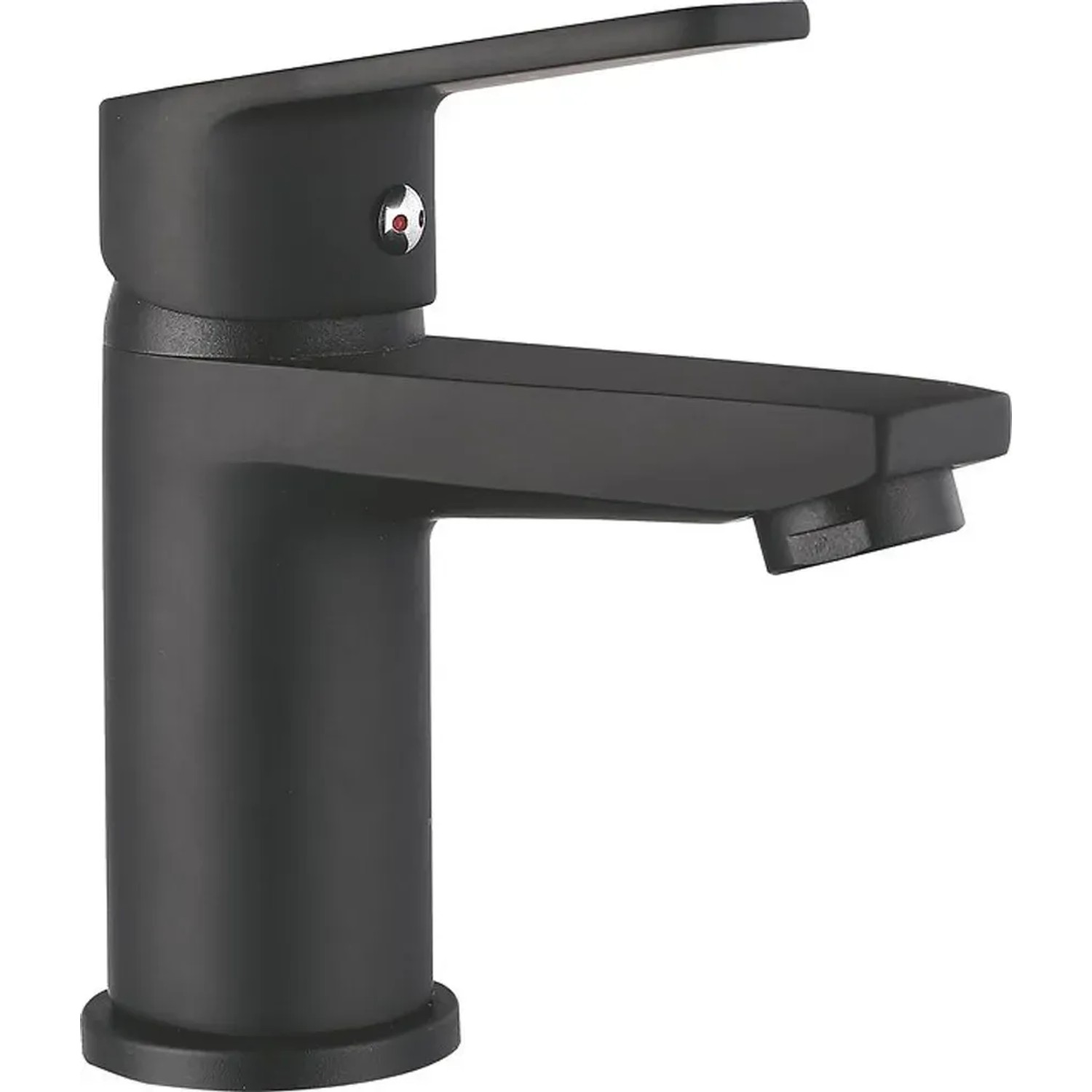 Bateria Umywalkowa Baliv Zen Czarna