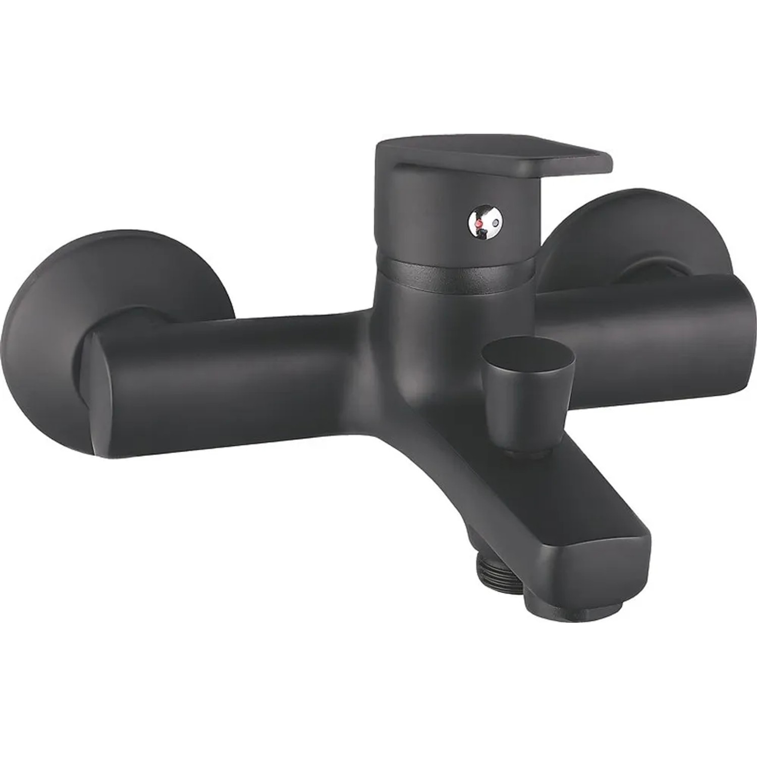 Baliv Bateria wannowa Zen czarna