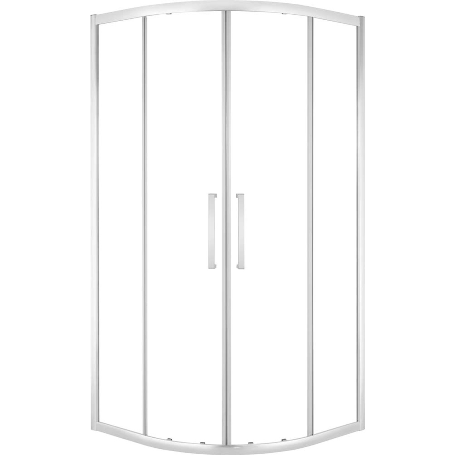 Kabina prysznicowa Baliv Alice DUK-4820