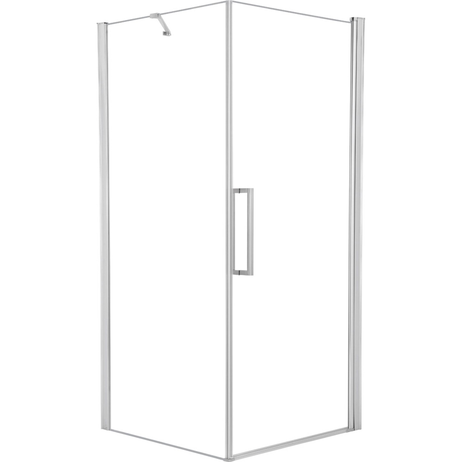 Kabina prysznicowa Baliv Barcelona 80