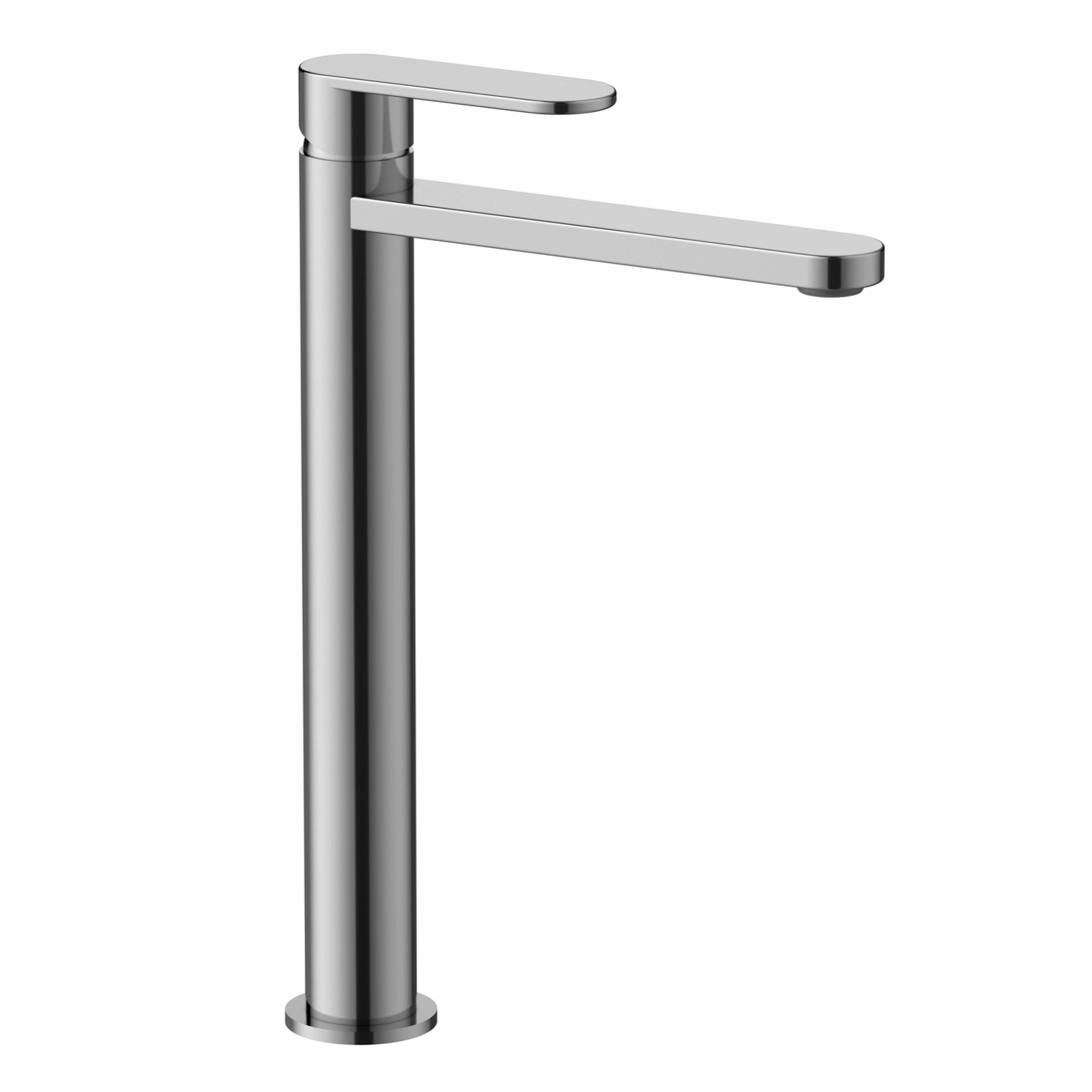 Recenzja Cersanit Zuro — wysoka bateria umywalkowa chrom: test, opinia, czy warto?