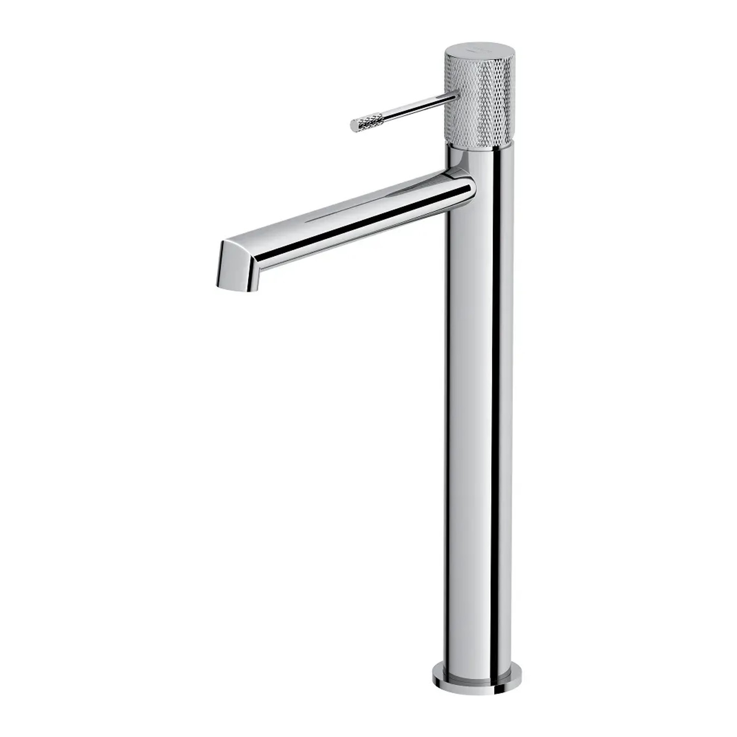 Cersanit Bateria Umywalkowa Zen Wysoka