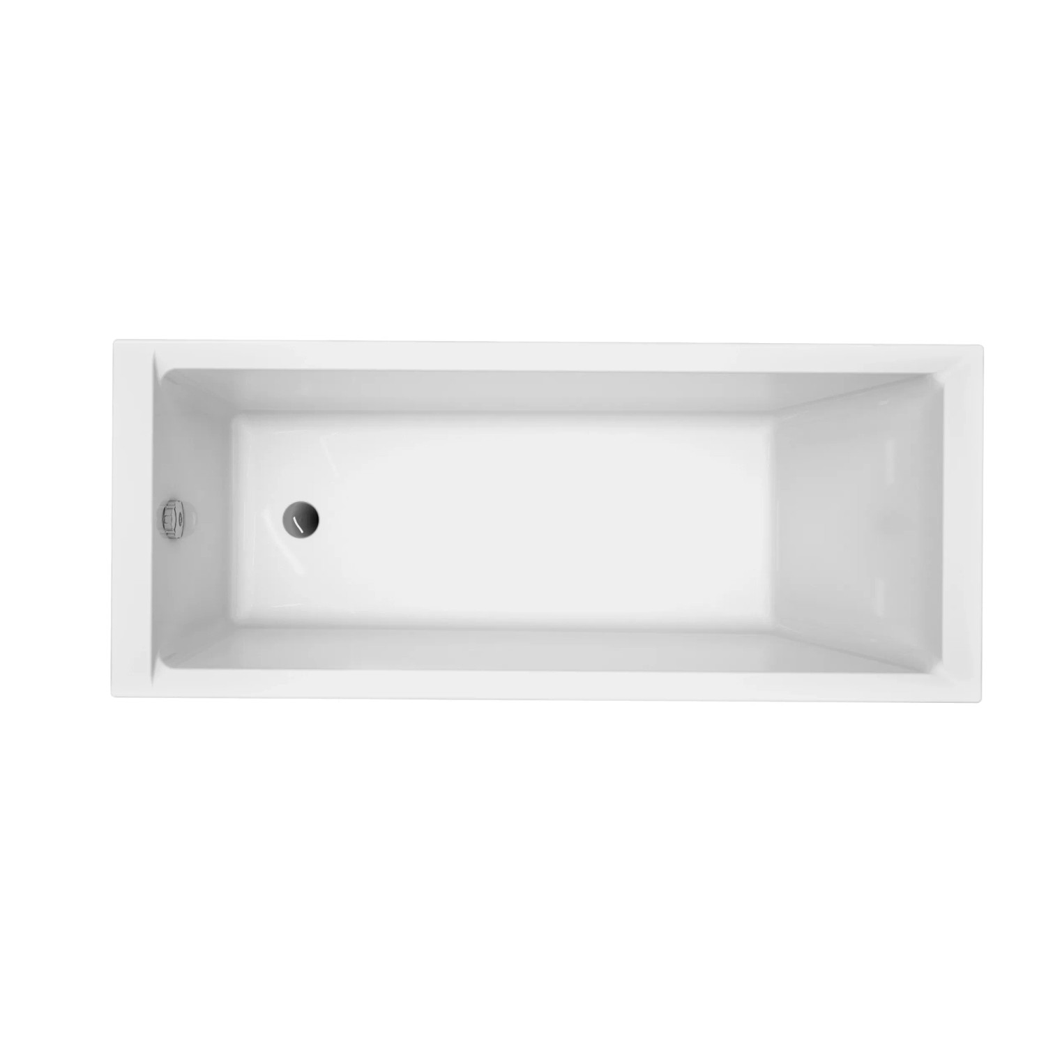 Cersanit Balinea 170 x 70 — recenzja i opinia: czy warto kupić wannę prostokątną?