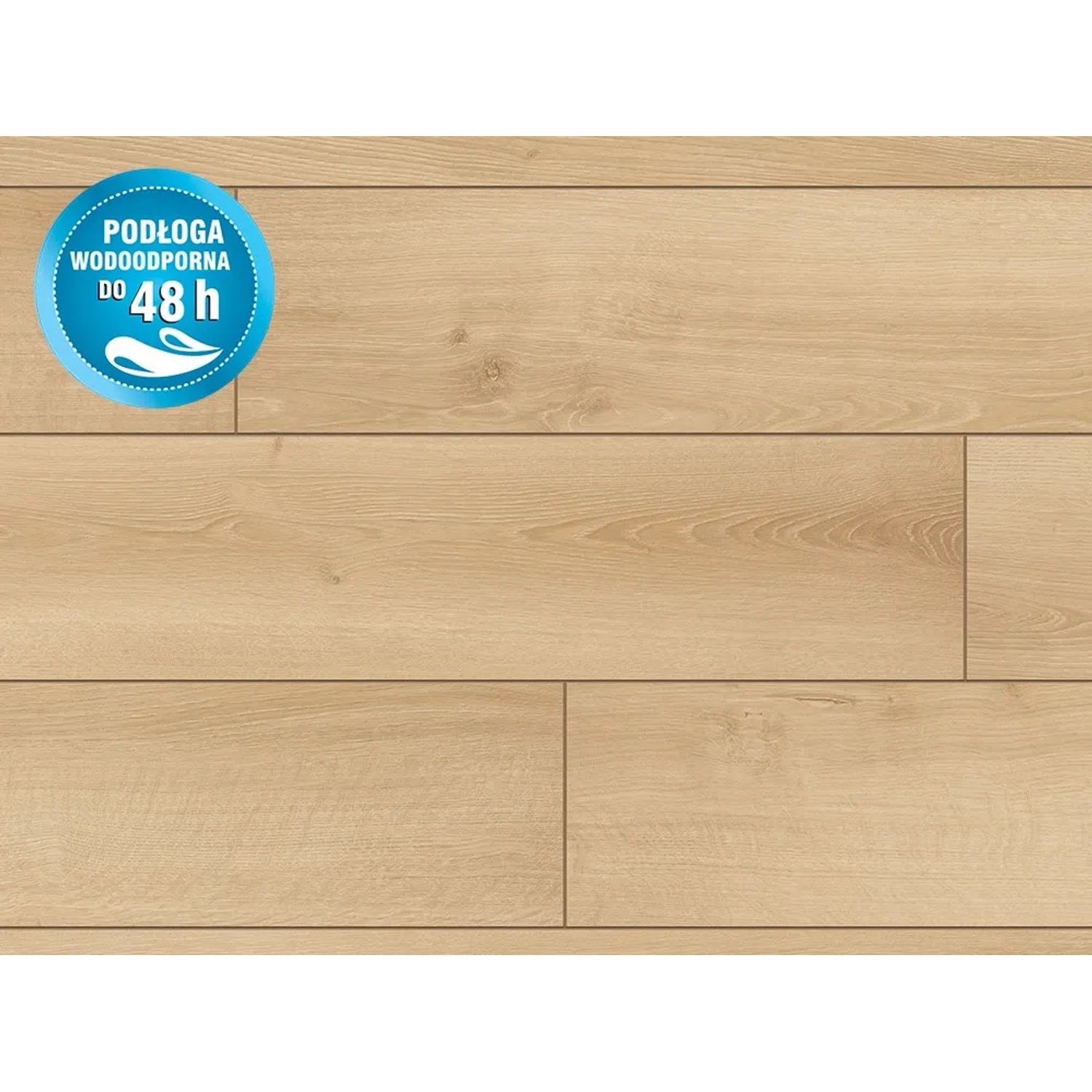 Classen Panel Dąb Austin 12 mm AC 5