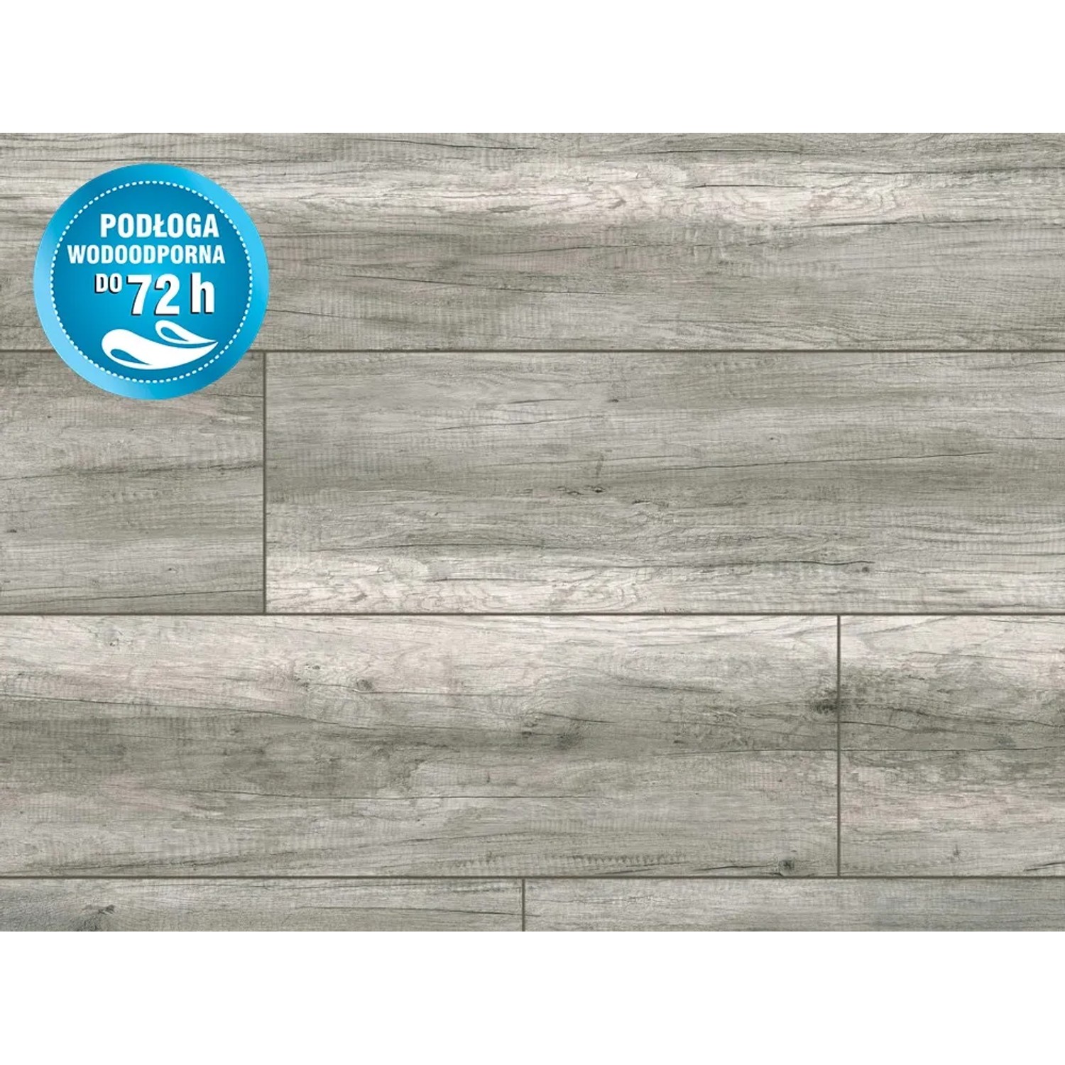 Panel podłogowy Dąb Cedari 8 mm AC 5