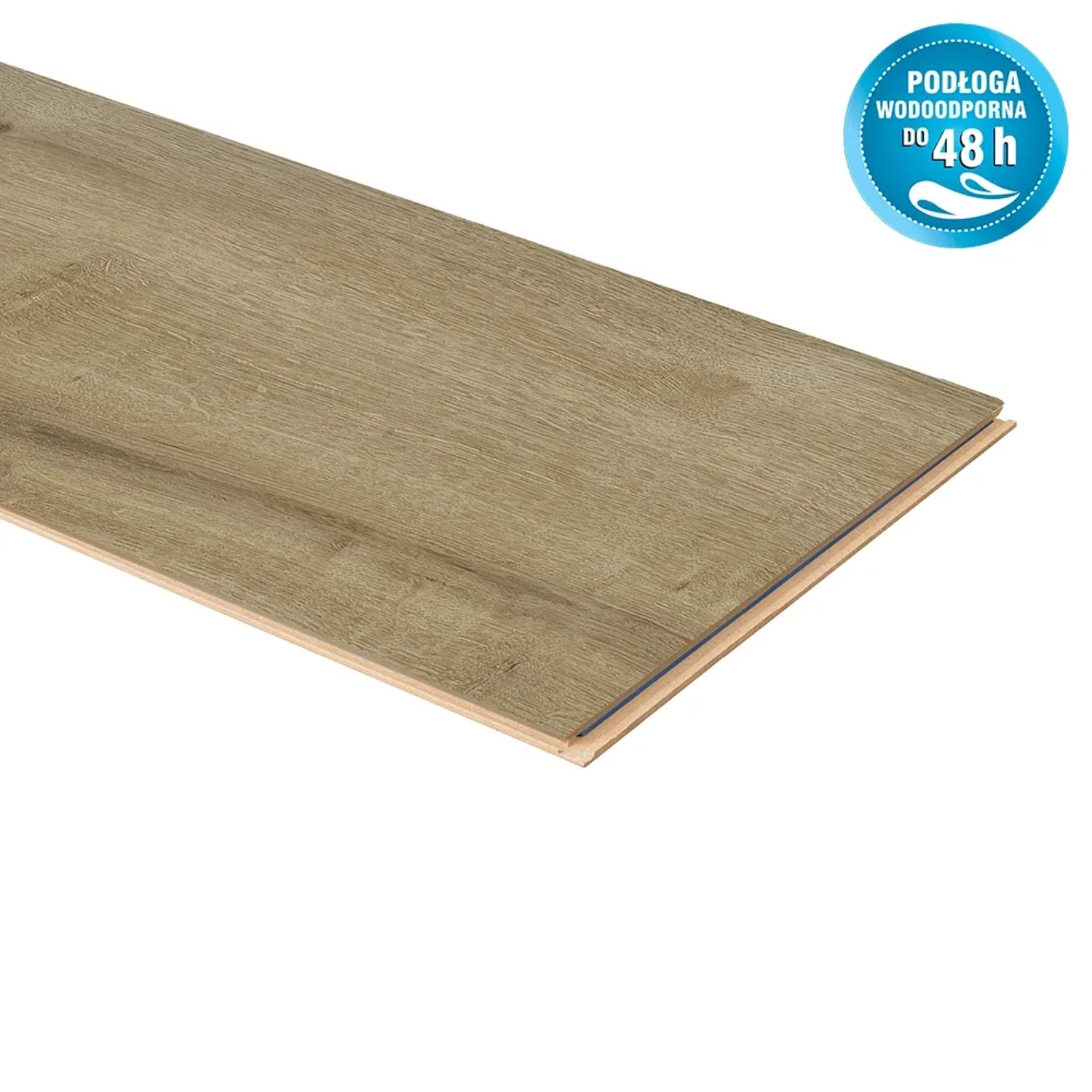 Classen Dąb Verona Panel podłogowy 7 mm