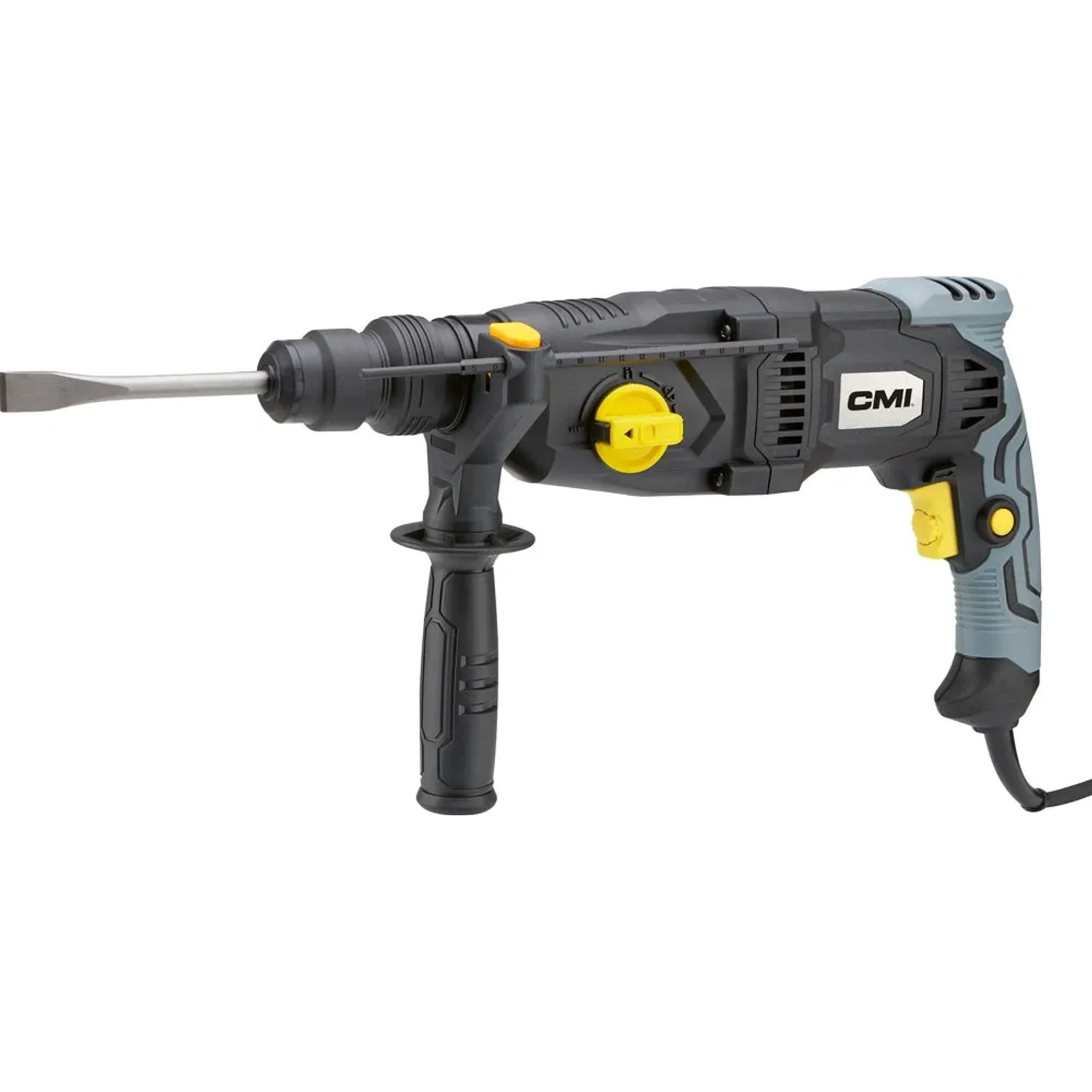 CMI Młotowiertarka 1050 W do Betonu