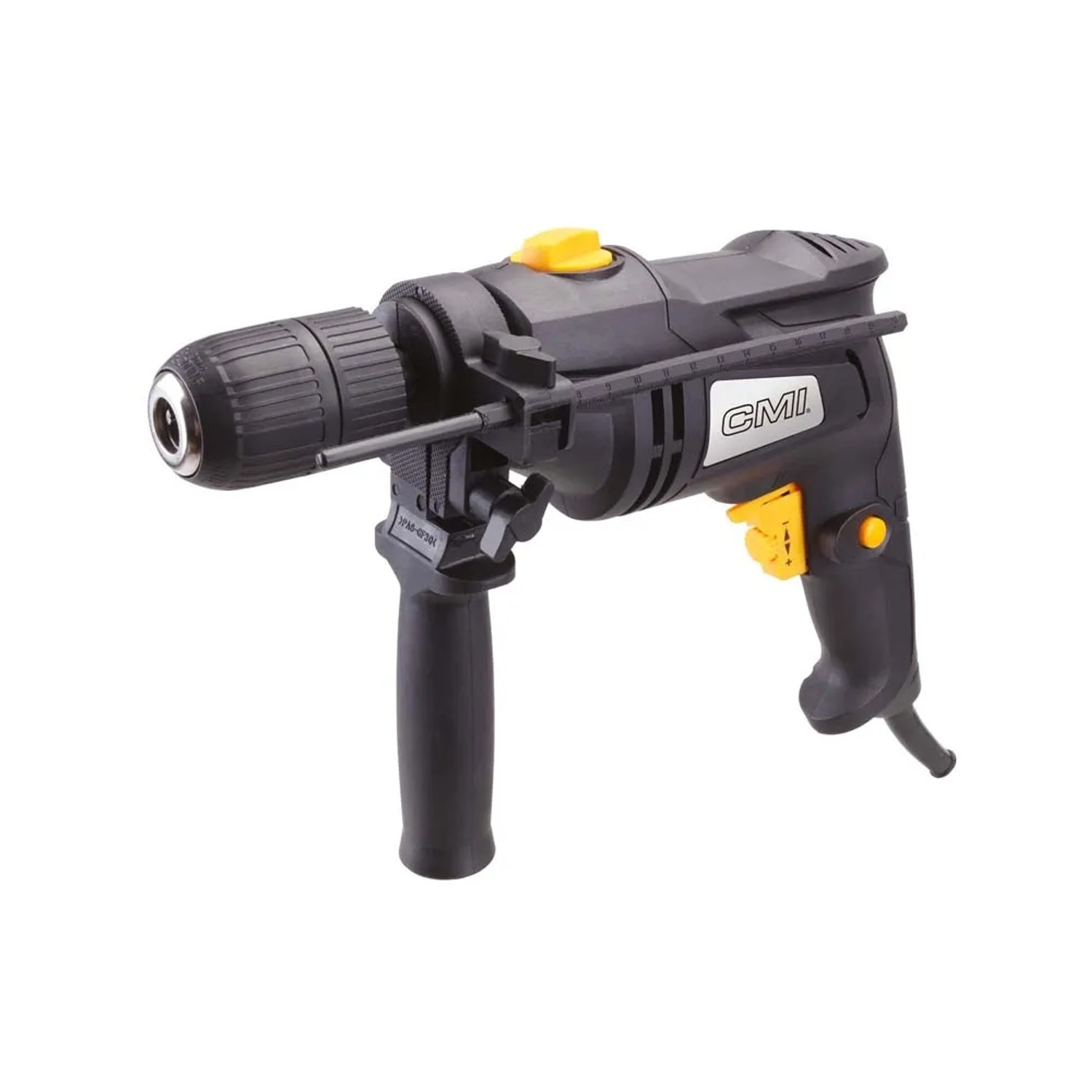 CMI Wiertarka Udarowa 600 W