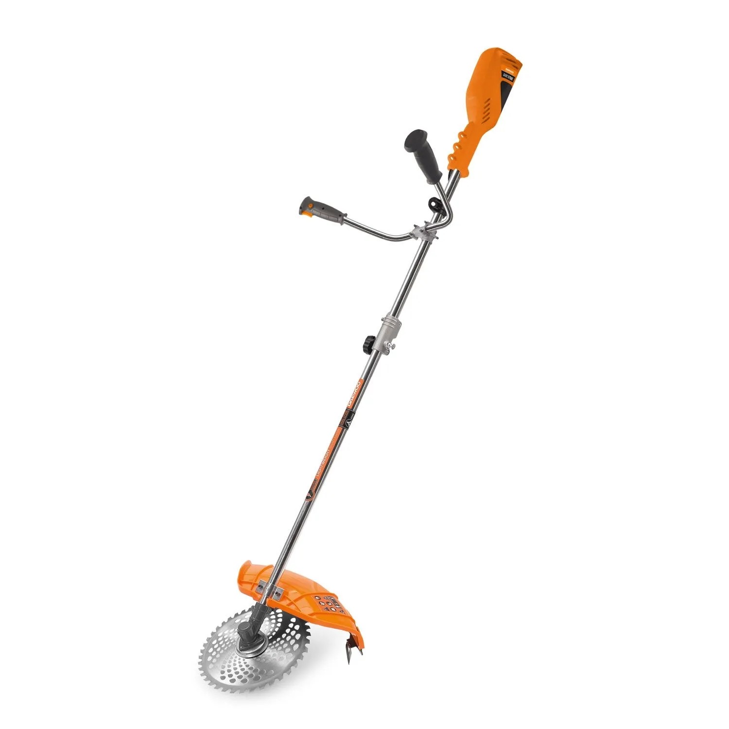 Elektryczna kosa Daewoo 1400 W DABC 1750E