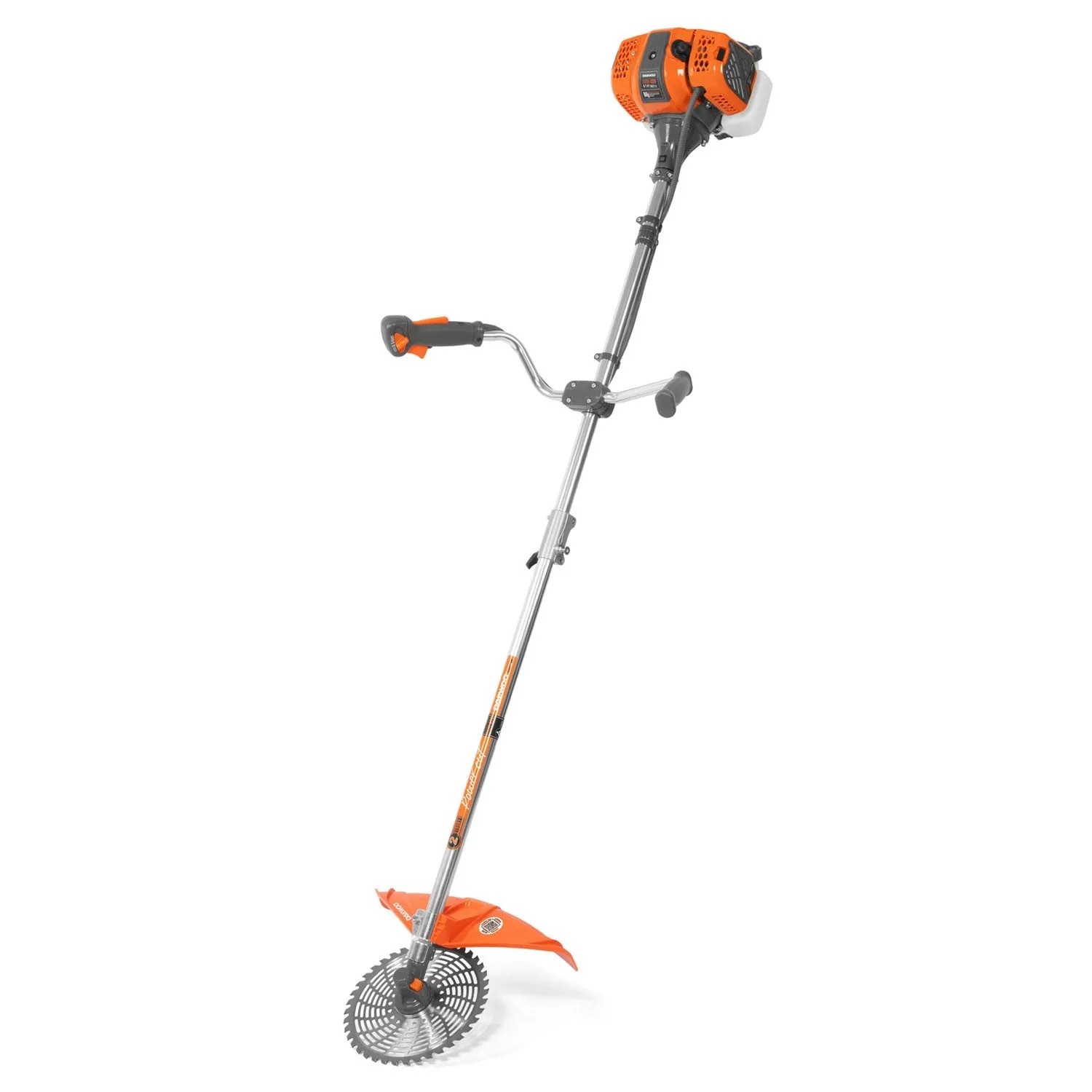 Spalinowa kosa ogrodowa Daewoo DABC 420