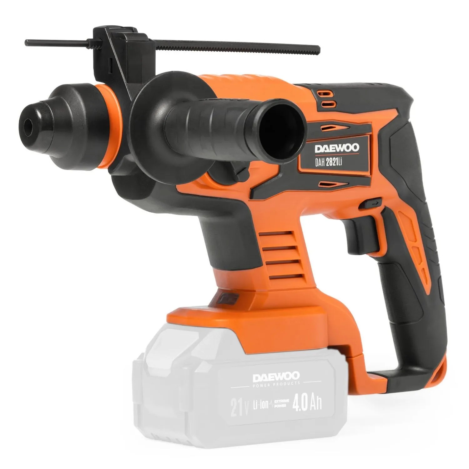 DAEWOO Młotowiertarka Akumulatorowa DAH 2821 Li