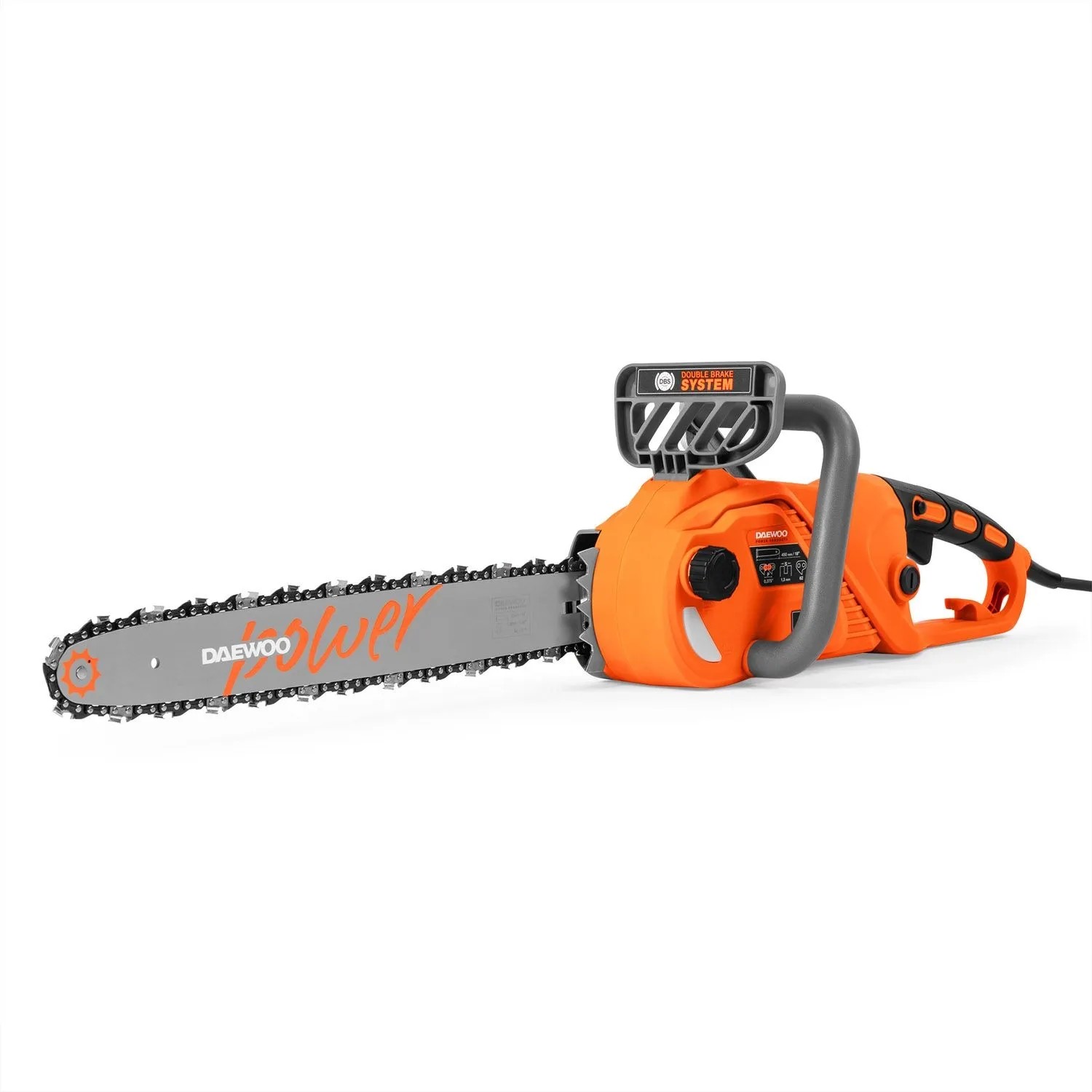 DAEWOO Pilarka Elektryczna 2700E 2400W