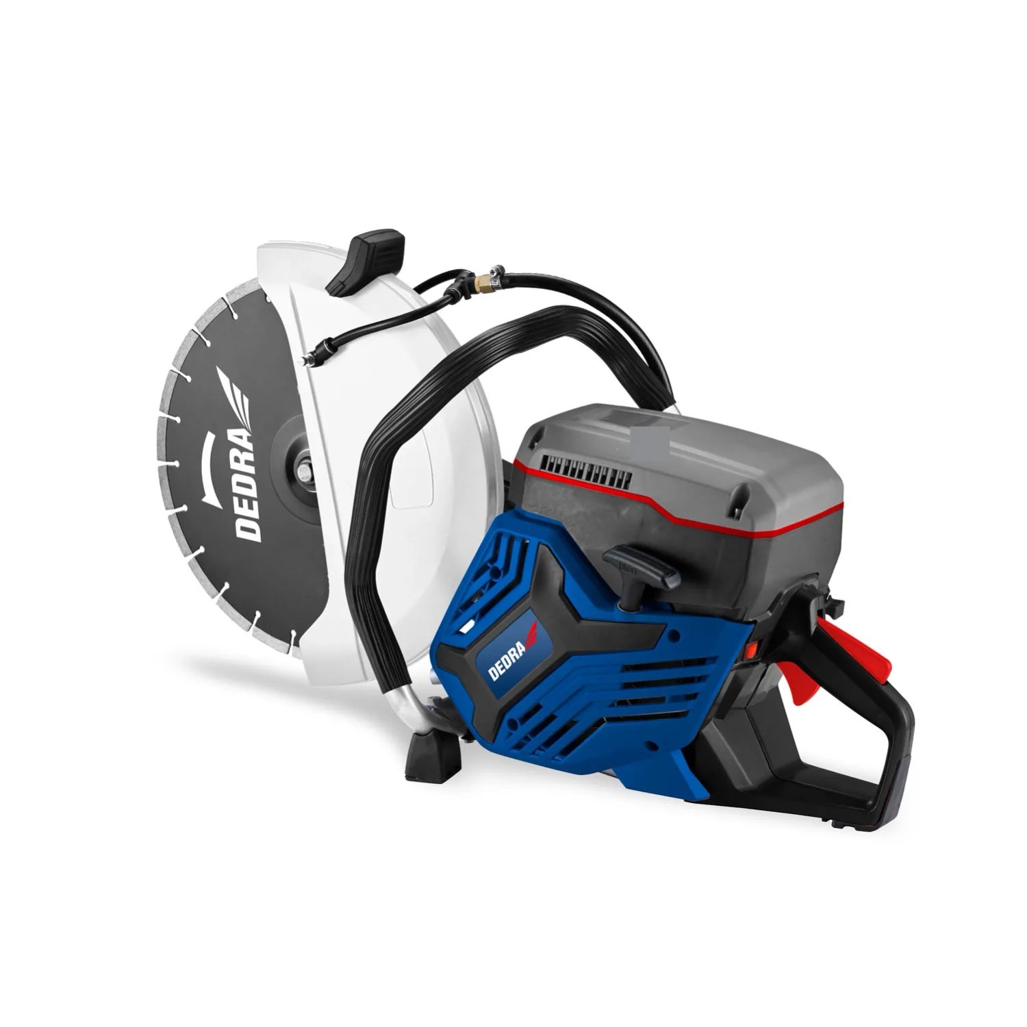 Dedra Przecinarka Spalinowa DED8836 3500W