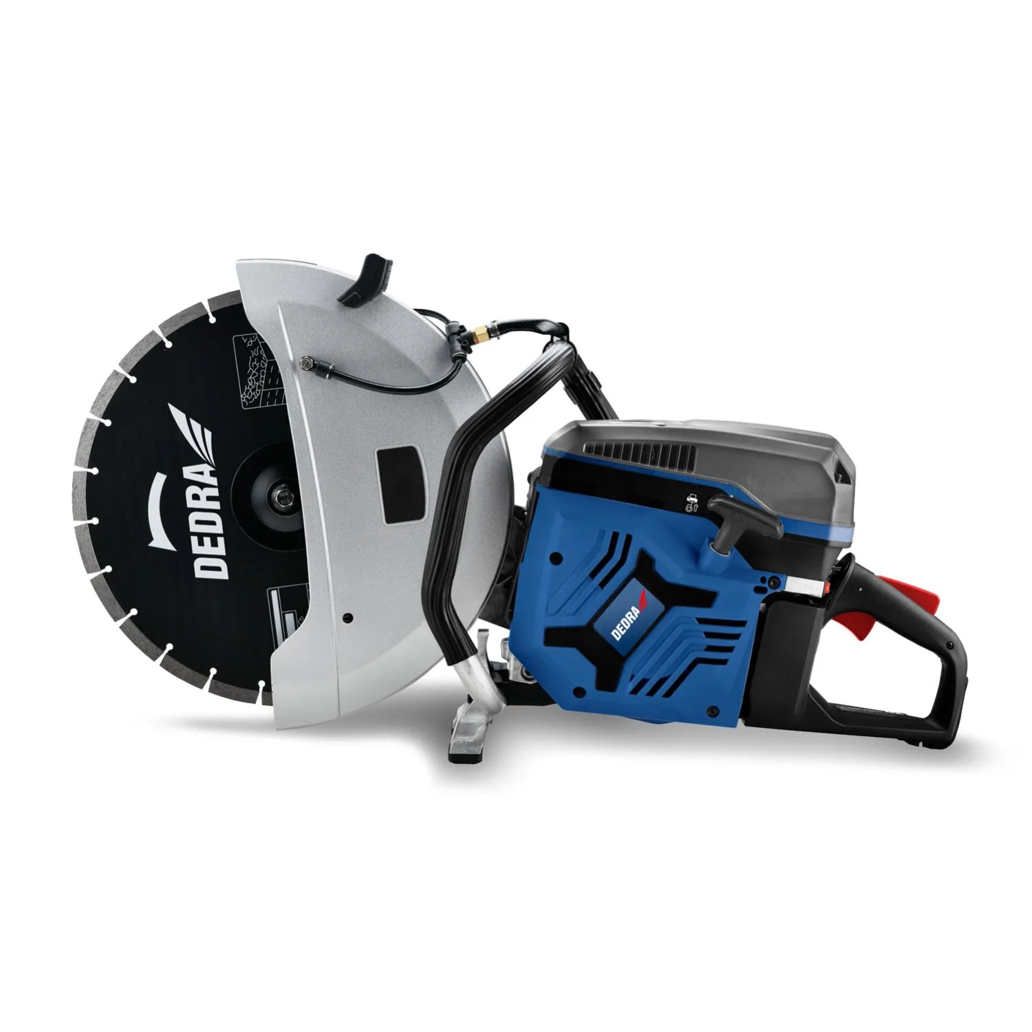 Dedra Przecinarka spalinowa DED8836 400 mm