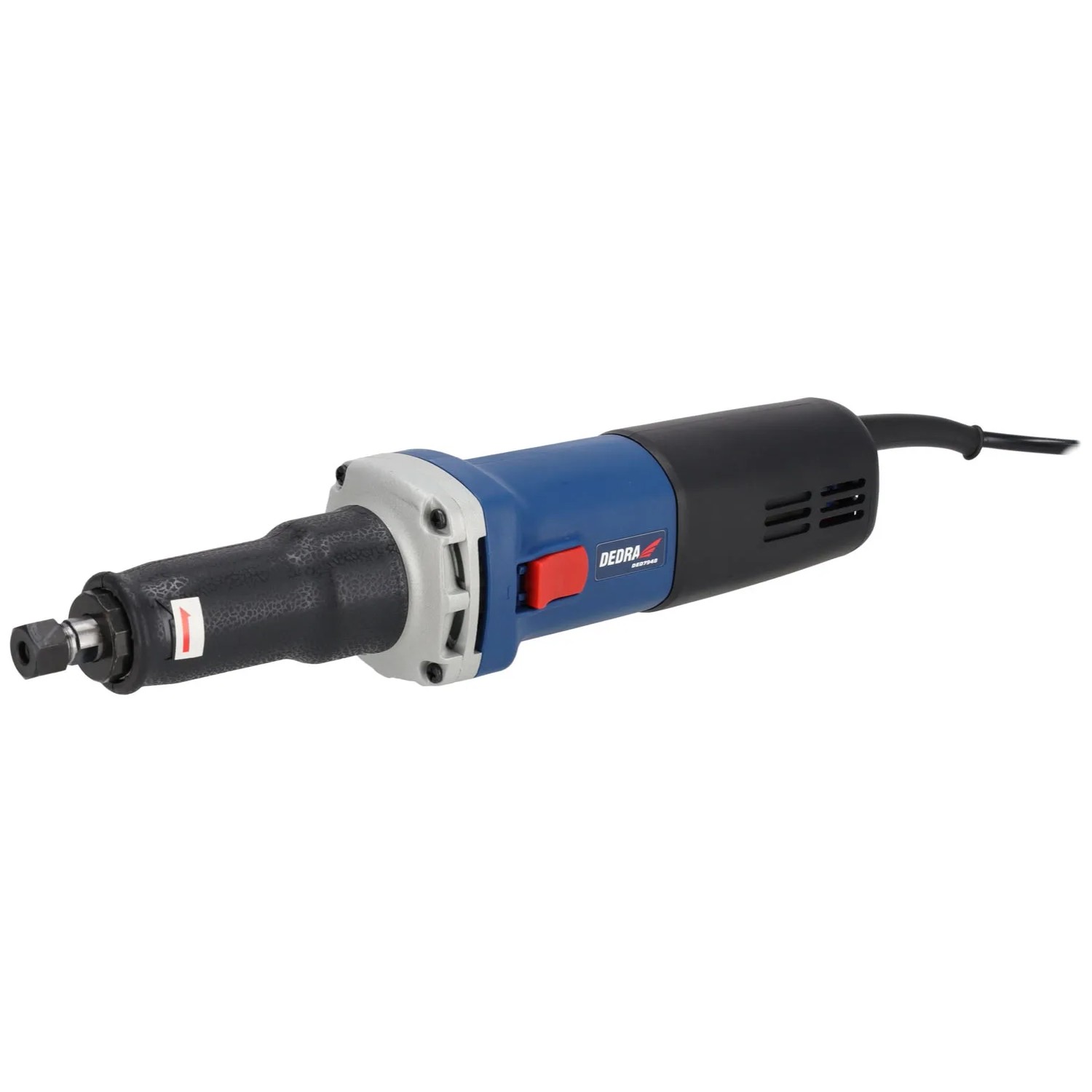 Dedra Szlifierka prosta DED7948 550 W