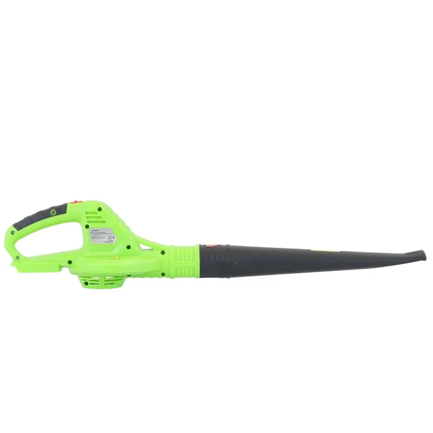 Dmuchawa do liści AD21 Solo 20 V