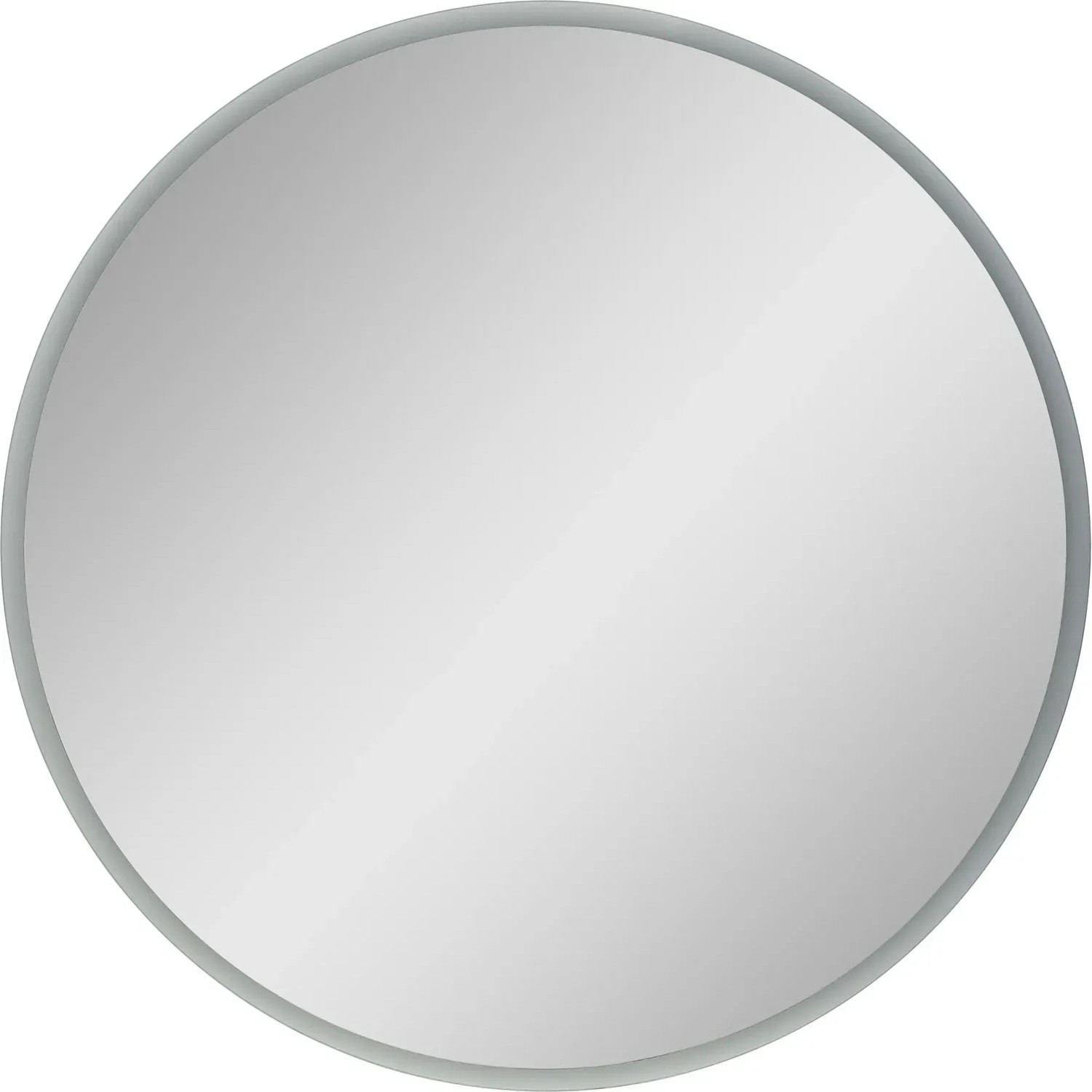 Lustro Senso 60 cm z LED