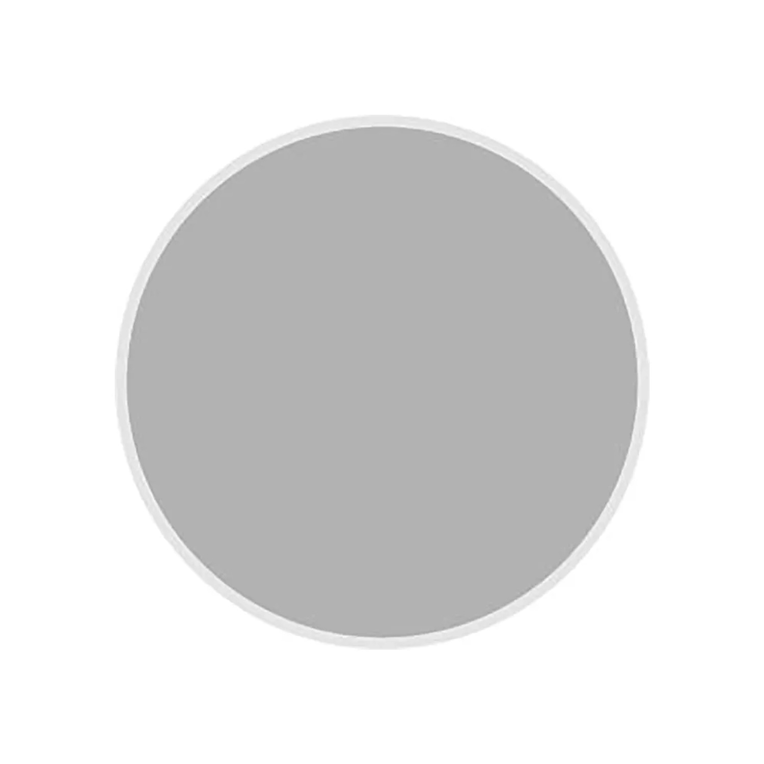 Okrągłe Lustro Senso z Oświetleniem LED