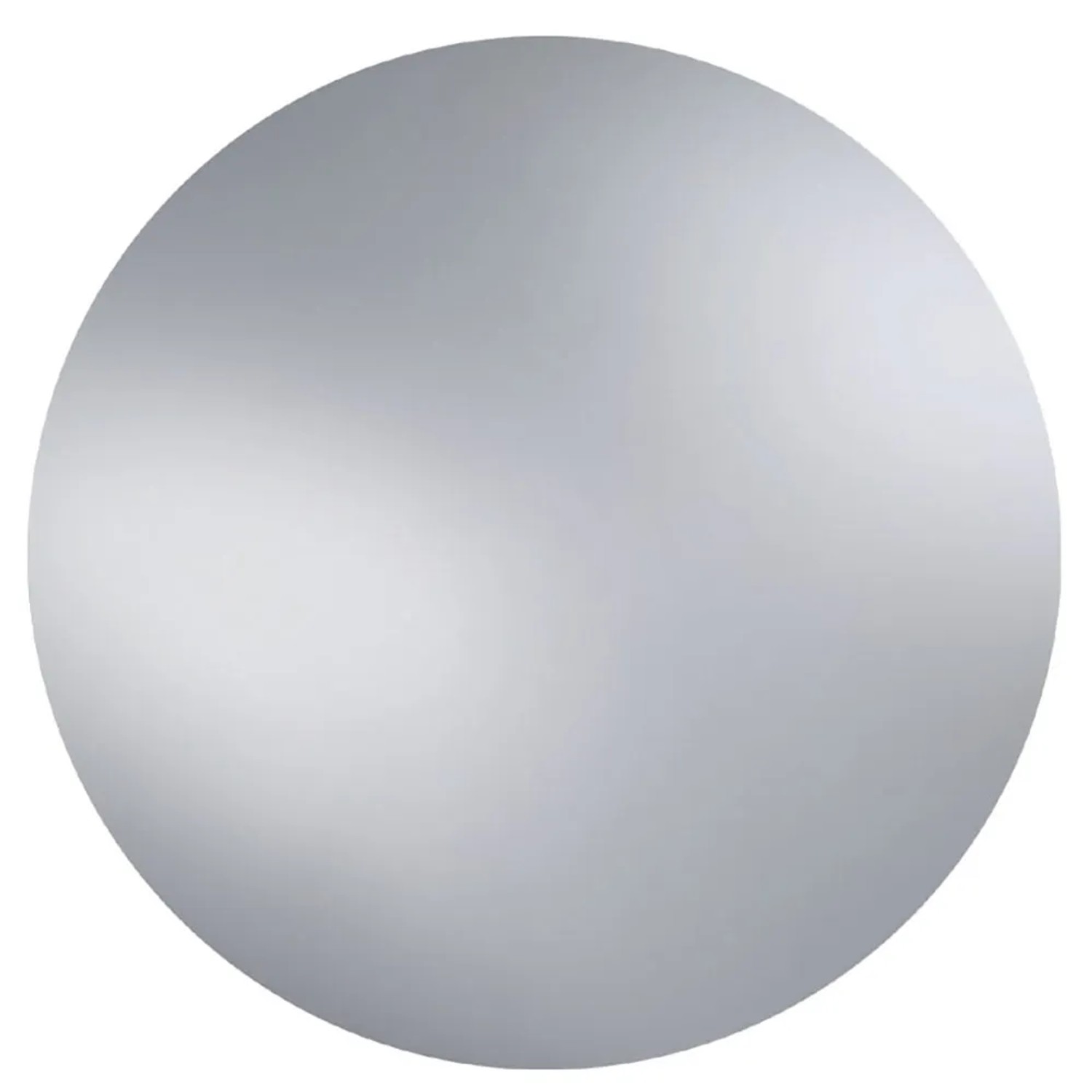 Okrągłe lustro Dubiel Vitrum 60 cm