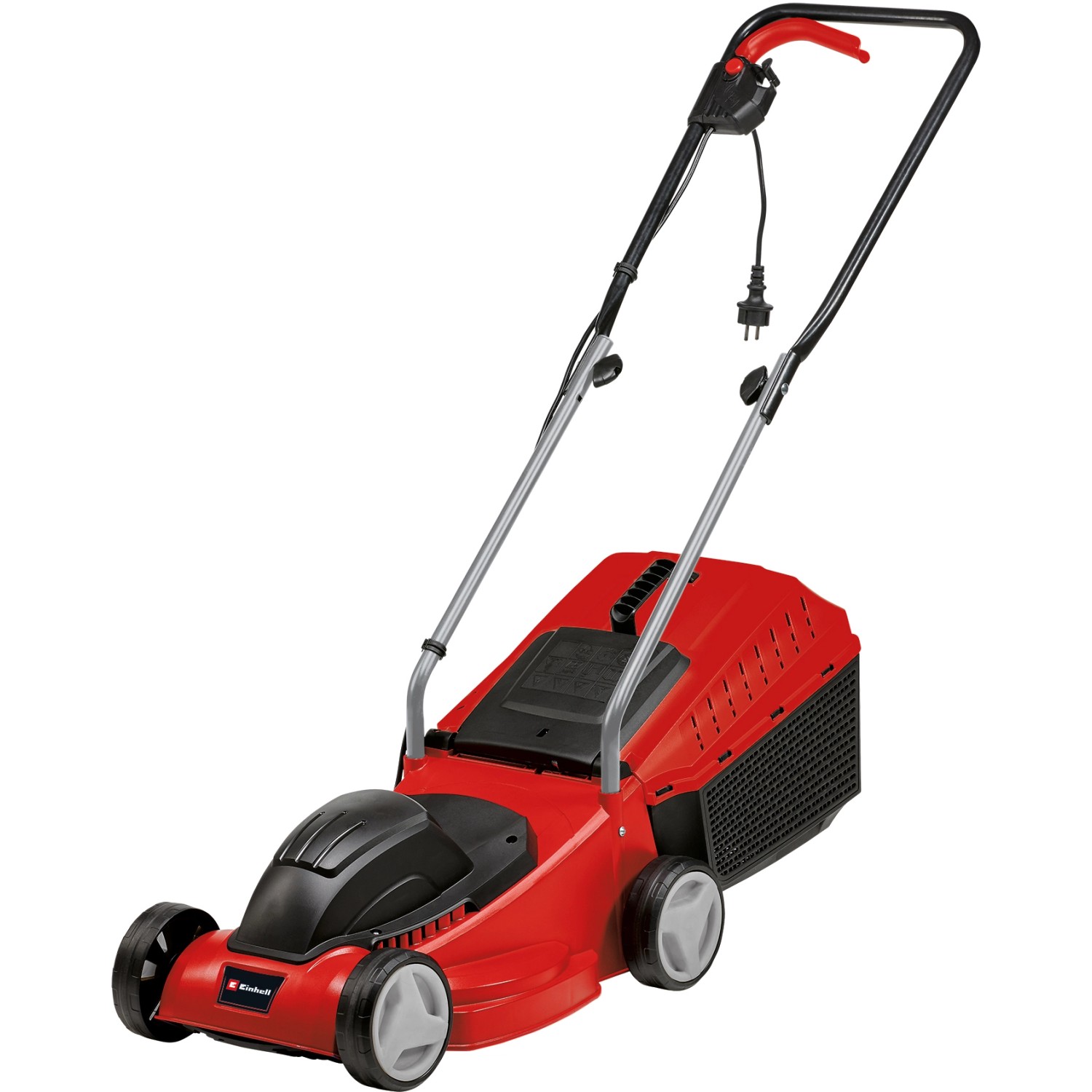 Einhell Kosiarka elektryczna 1000W GC-EM 1032