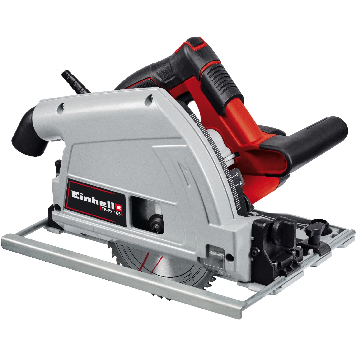 Einhell Pilarko-zagłębiarka TE-PS 165 1200W