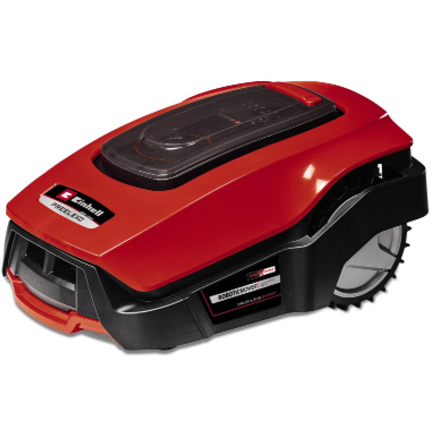 Robot koszący Einhell FREELEXO 1200 LCD BT