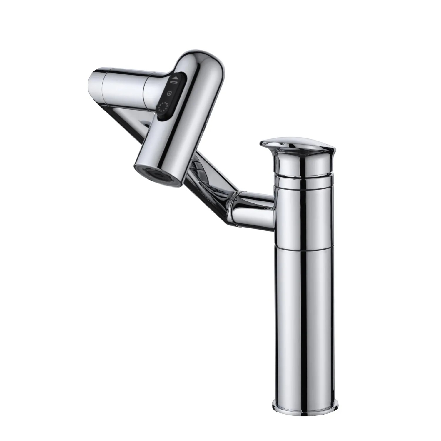 Nowoczesna bateria umywalkowa EVG 3f